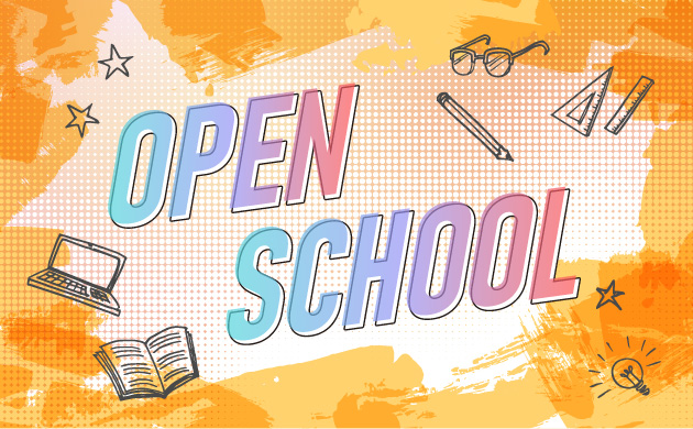 OPEN SCHOOL